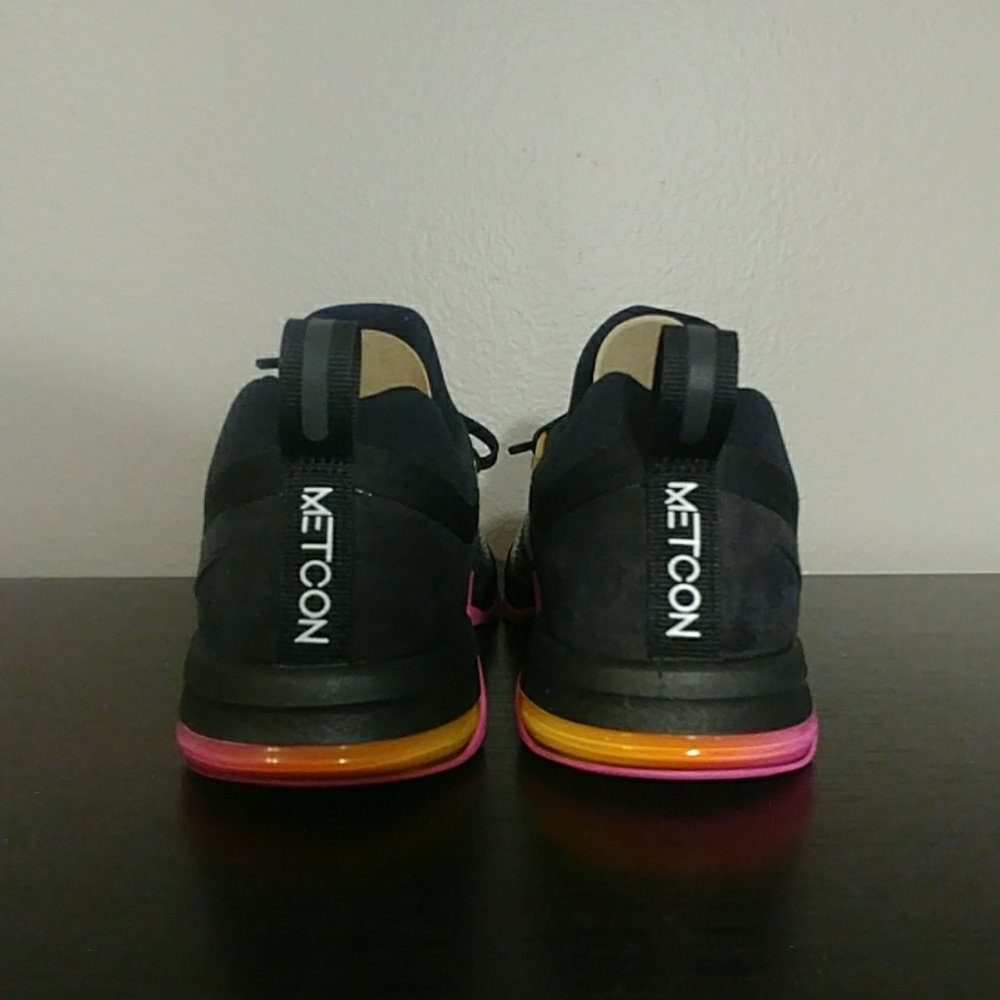 WOMENS NIKE METCON FLYKNIT 3 - Picture 4 of 4